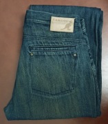 Spodnie męskie KANGOL  32R