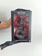 REGIS Figurka Dark Horse Wiedźmin - BIAŁY KRUK!