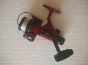 Kołowrotek Silstar FX 40 / tylny hamulec.