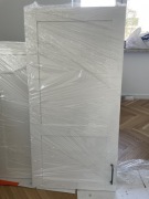 IKEA Metod - front do słupka na lodówkę 120x100 cm Warszawa / kurier