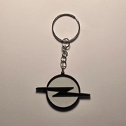 Brelok Opel LOGO 