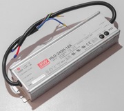 Transformator Zasilacz LED Mean Well HLG-240H-12A