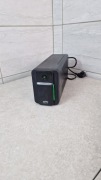 Zasilacz ups apc bvx700li-gr 700 va 360 w 