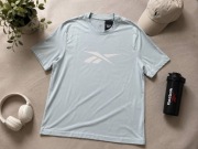 Męska bawełniana koszulka Reebok 