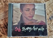 SADE - Stronger Than Pride lab.EPC460497-2 idealna!