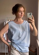 Bluzka damska xl luzna
