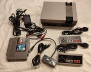 Nes , Pegasus , famicom rzadki model 