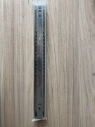 Zestaw 2 prowadnic - nowe