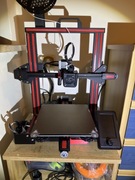 Drukarka 3D Creality Ender 3 V2 Premium (Voxelab Aquila X2) Premium zestaw