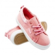 Dziecięce Trampki IGUANA RAJIS KIDS 6664-PINK/LT PINK r.23