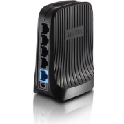 ROUTER NETIS WF2411I 802.11B, 802.11G, 802.11N