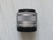 Canon EF-M 15-45mm f/3.5-6.3 IS STM
