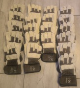 Rękawice Robocze Zestaw 1.  20 Par