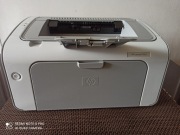 Drukarka HP P 1102