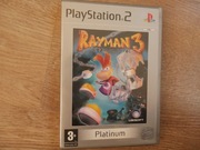 ps3 rayman 3 ubisoft