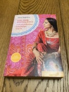 Alison Singh Gee - Tam, gdzie śpiewają pawie