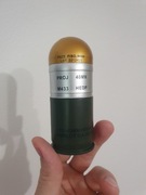 Pocisk kal 40 mm granat cosplay zabawka schowek na drobiazgi gotówkę 