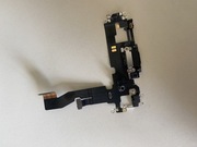 iPhone 12 pro gniazdo ładowania taśma mikrofon