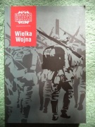 Wielka wojna (I wojna światowa) Kronika Miasta Poznania 2014 KMP