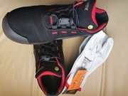 Buty UVEX roz.42 stan bardzo dobry założone kilka razy wyprane i odkażone 