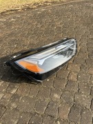 Lampa full led przód prawa Audi Q5 sprawna nie naprawisna
