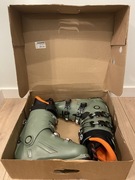 Buty Salomon SHIFT PRO 80T Oil Green