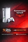 Regeneracja chłodzenia i kompleksowe czyszczenie Xbox 360 | Pasta MX4