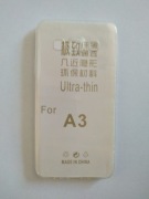 Etui Samsung A3 (2017) Plecki ULTRA SLIM Back Case