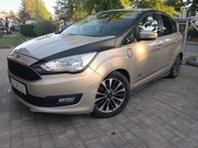 Ford C-Max Titanum Plug-in 2017