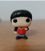 Will stranger things funko pop kinder joy 