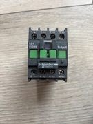 stycznik mocy Schneider Electric TeSys E LC1 E12 10.