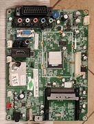 Uszkodzona  40-MT10L1-MAC2XG SK42TMNBRE