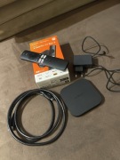 Xiaomi tv box s 4K 2gb ram 2 generacja