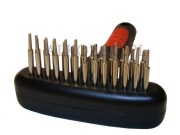 ALKO 0676 GRZEBIEŃ OBROTOW DWURZĘD DLA KOTA 17x9cm