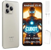 Smartfon Cubot A40 android 15