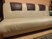 Kanapa rozkładana - oddam za darmo!