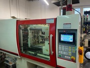 Wtryskarka do tworzyw HURMAK 130/480 