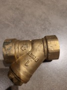 Filtry siatkowy 1 cal