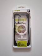 Etui Ringke Fusion X Samsung Galaxy S21+ z magsafe