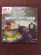 Gra komputerowa Wojna w Kolumbii - Terrorist Takedown 