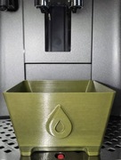 POJEMNIK NA FUSY DO EKSPRESU DO KAWY 