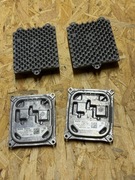 Moduły lamp przednich ledy BMW i8 rok 2019