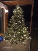 Choinki sztuczne Flamant 