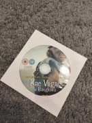 Kac Vegas w Bangkoku film DVD
