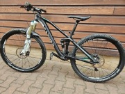 Rower all mountain Canyon nerve al XS