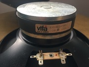 Głośniki Vifa C20WJ-19 8Ohm niskotonowe 20cm 