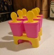 Foremka do lodów IKEA