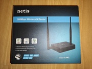Router Netis W2 300Mbps