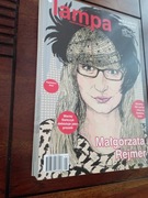 Czasopismo LAMPA - 5 numerów z 2010