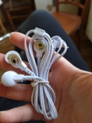 Kabel, przewód do elektrostymulatora